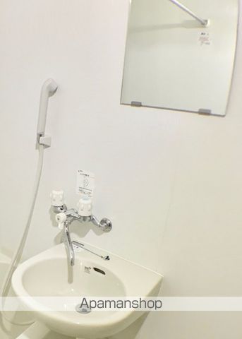 レオパレス長谷IIの内装写真