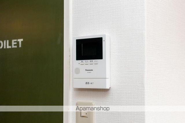 エイト屋島の内装写真