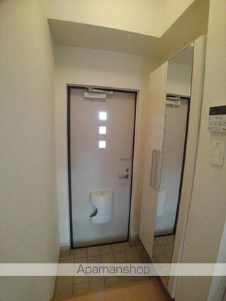 アクティーフ[1K/31.65m2]の玄関
