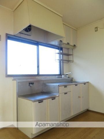 ＪＲ東海道本線 浜松駅 バス乗車時間：10分 最寄りバス停で下車 徒歩1分 2階建 築33年の内装写真