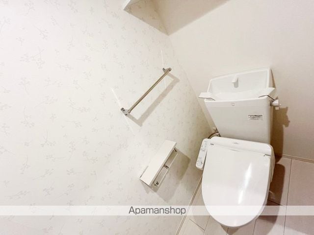 グレース ノース38の内装写真