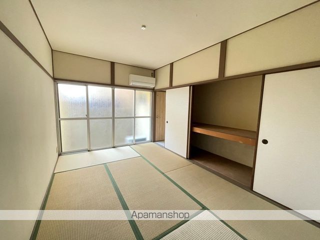 フルハウス171の内装写真