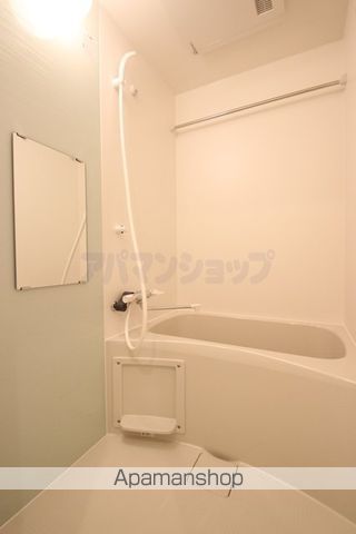 クレイノティアラの内装写真