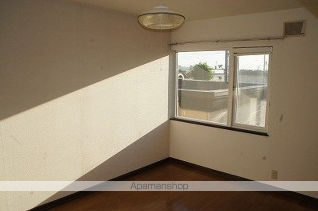 エメラルド410の内装写真