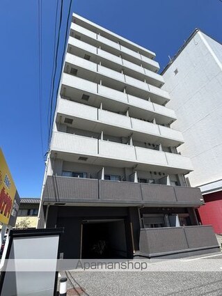 ７ｔｈ　ＦＬＡＧ　己斐本町[1K/28.59m2]の外観5