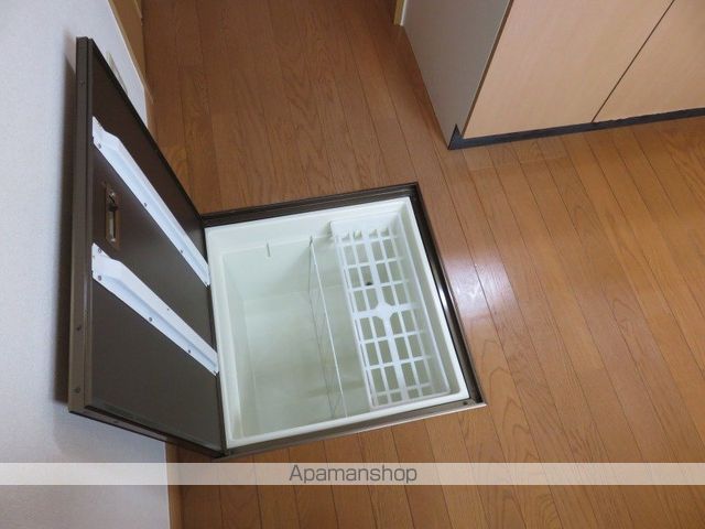 フローリアの内装写真