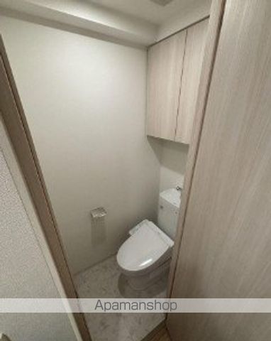 CREATIF本所吾妻橋の内装写真