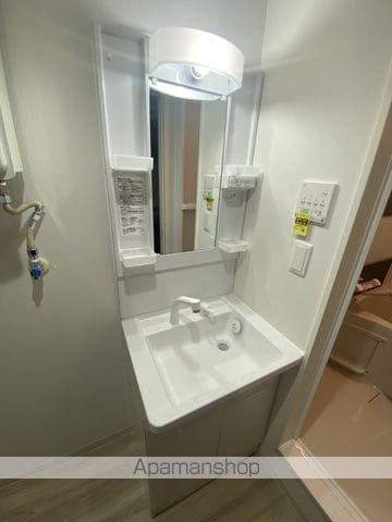 メニーズコート創成タウンC棟の内装写真