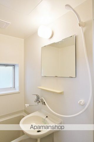 山城TOCの内装写真