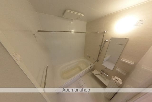 SKY TERRACE石橋の内装写真