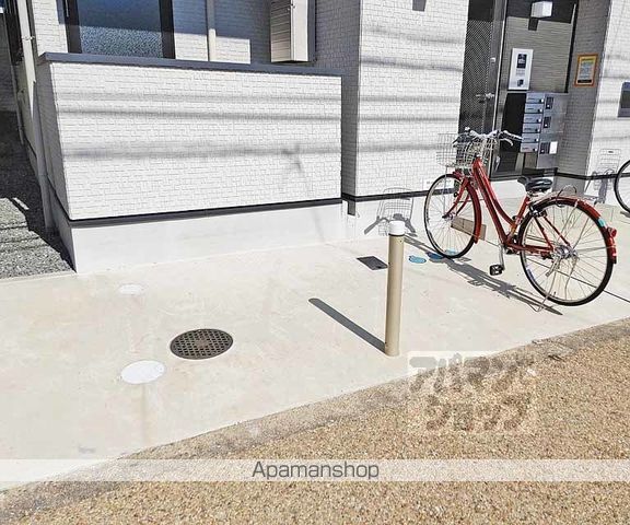 ハーモニーテラス竹田浄菩提院町のその他写真