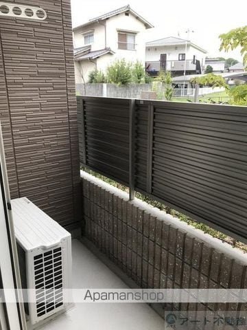 プレミアス東野の内装写真