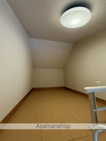 ヴェルデ都町の内装写真