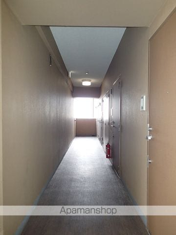 大阪プレステージアコモデーションのその他写真