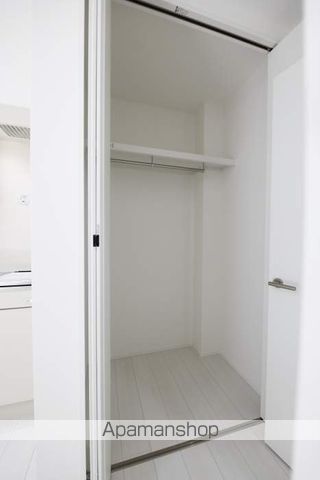 サクレクール三春の内装写真