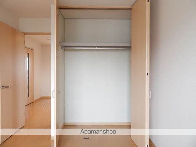 アンビシヨン A棟の内装写真