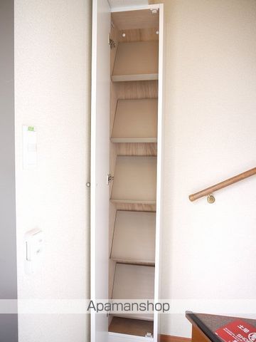 レオパレスかりがねの内装写真