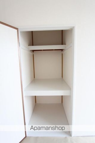 コーポメールブルー[3DK/55.52m2]の内装5