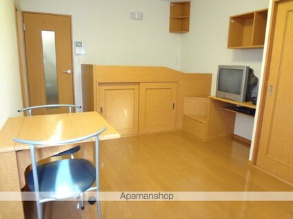 レオパレス瑞穂第二[1K/23.61m2]のリビング・居間3