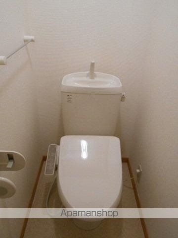カーサ Aの内装写真