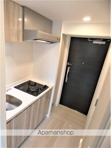 S−RESIDENCE新大阪RISHの内装写真