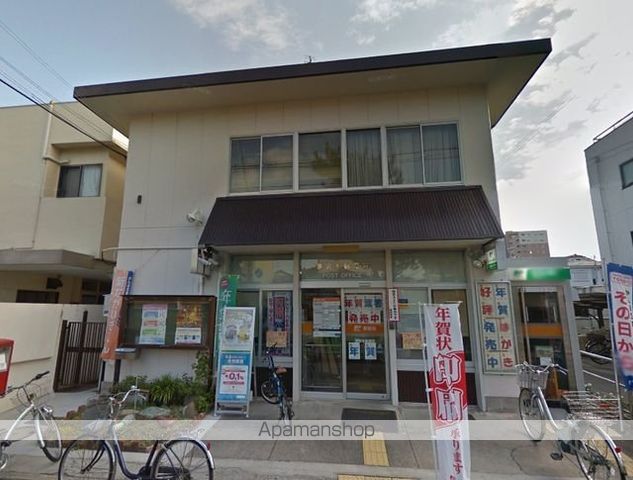 プラムアビテ奥本の周辺写真
