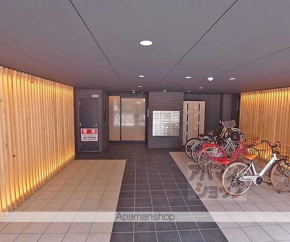 VーSTYLE西院の外観写真