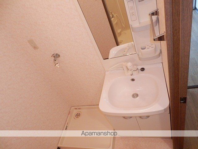 オリーブ住吉の内装写真