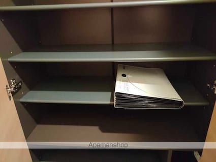 Ｓｕｐｅｒｉｅｕｒ（シュペリユール）[1LDK/44.75m2]の内装4