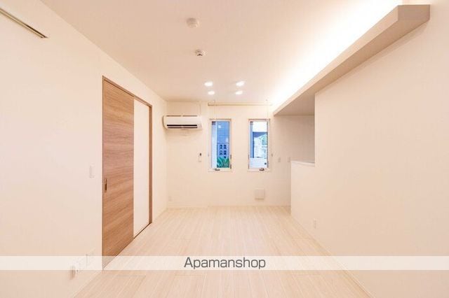 D-Residence諸江町HELZの内装写真