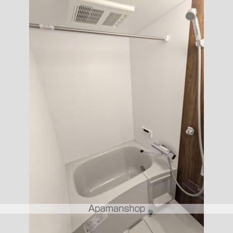 プレデンシア上住吉の内装写真