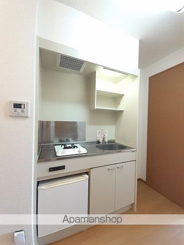 サンライズ宮川の内装写真