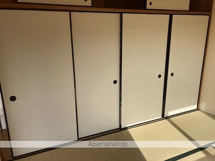 ファインコート３１１０[3LDK/67.27m2]の内装4