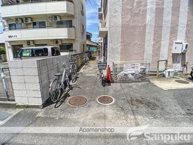 デファンドル山越のその他写真