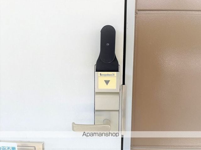 レオパレスシンフォニーの内装写真