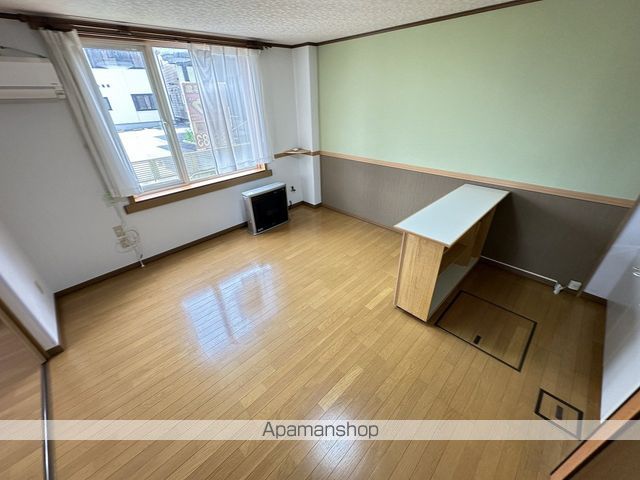 鷲尾ハイムの内装写真