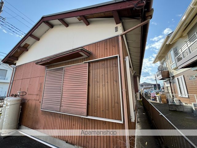 美弥咲貸家の外観写真