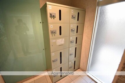 ＫＤＸレジデンス一番町[1LDK/49.3m2]の共用部5