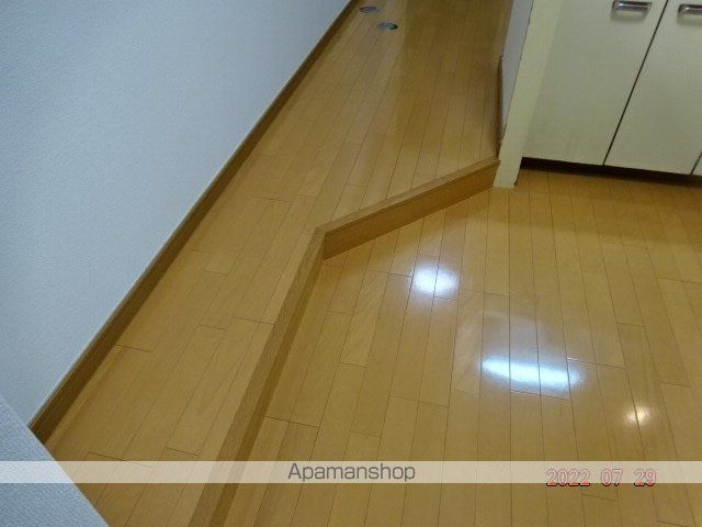 サニーウェル小杉の内装写真