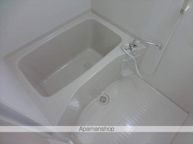 プレタメゾンFの内装写真