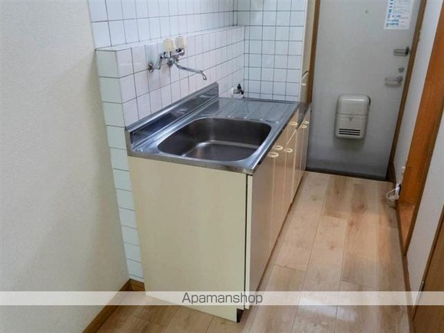 ティエラカルコスの内装写真