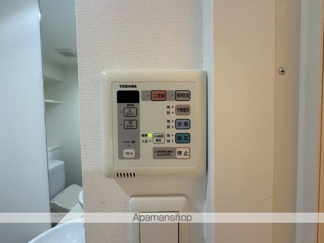 カレント今池の内装写真