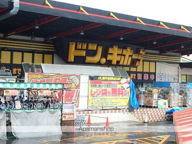 コーポくらまえの周辺写真