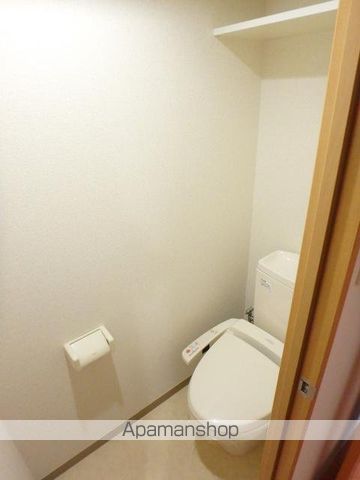 HF晩翠通レジデンスの内装写真