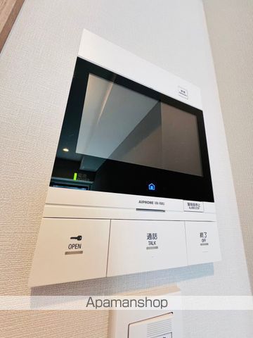 クレイシアIDZ浅草の内装写真