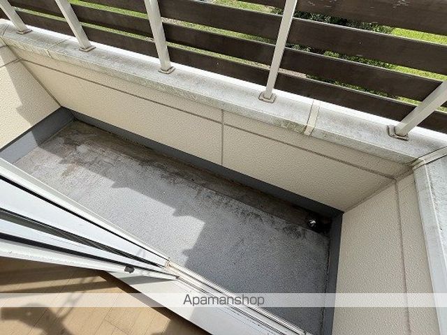 ピュアコートの内装写真