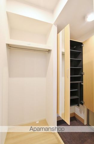 セレブ ウィット B棟の内装写真
