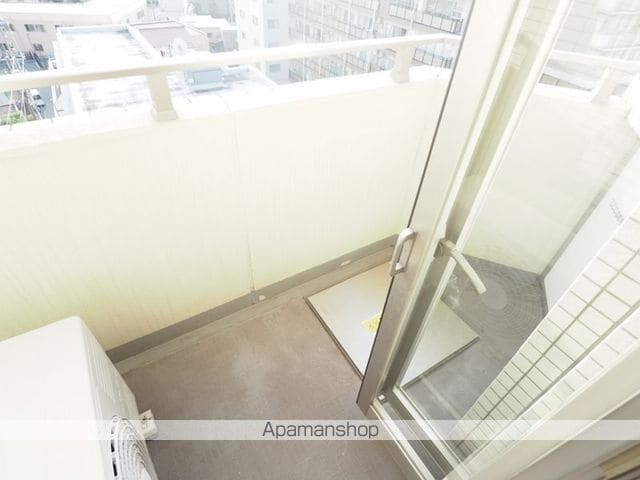 レジディア高輪桂坂の内装写真