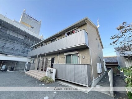 和歌山県和歌山市紀三井寺[3LDK/79.86m2]の外観5