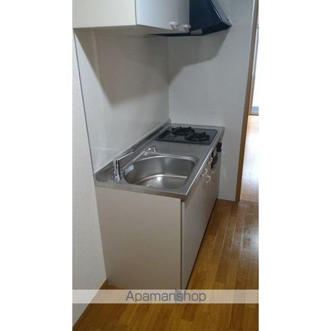 ハイツ田戸IIの内装写真